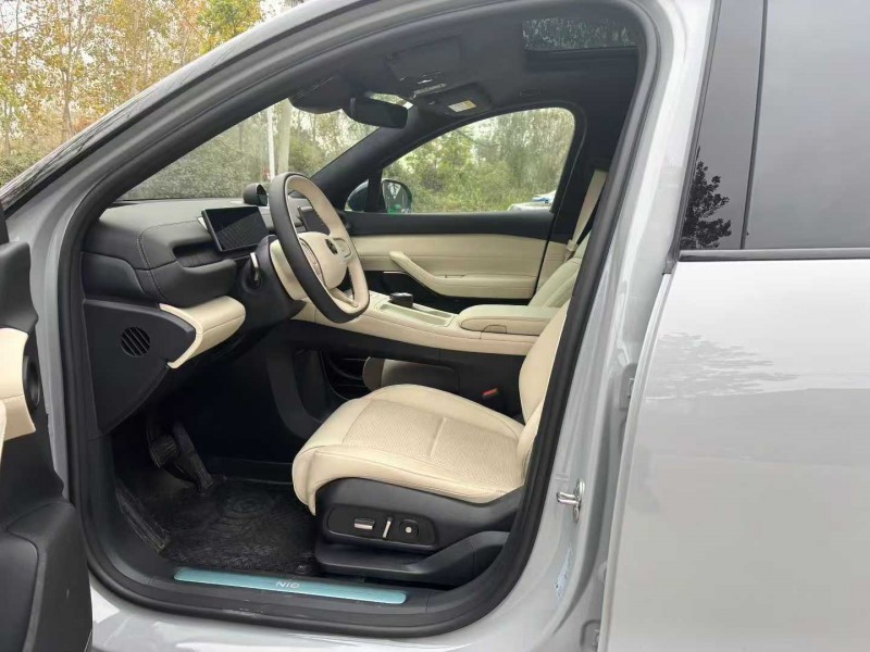 徐州24年蔚来ES66