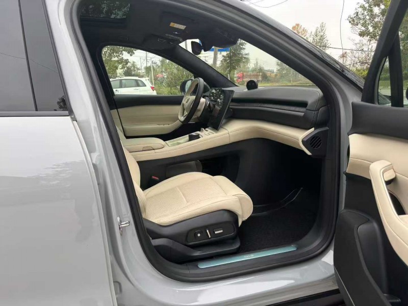 徐州24年蔚来ES67