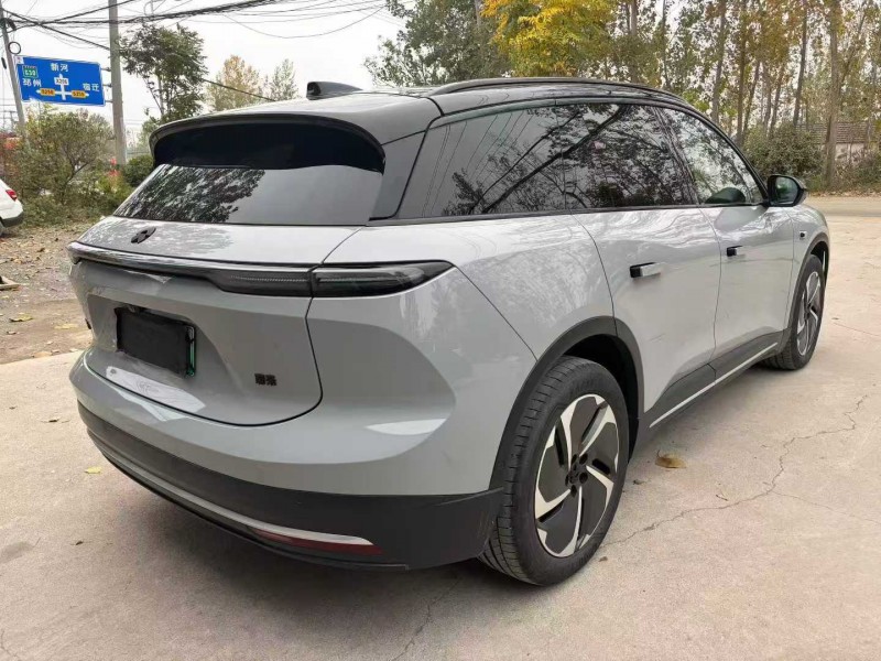 徐州24年蔚来ES68