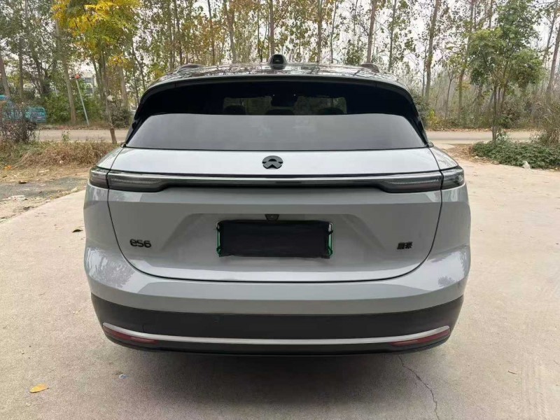 徐州24年蔚来ES69