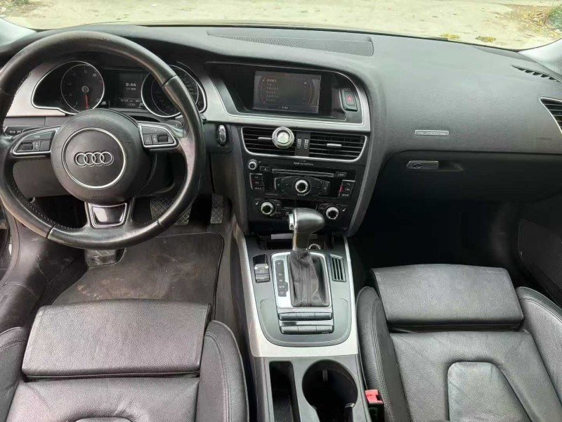 徐州14年奥迪A54