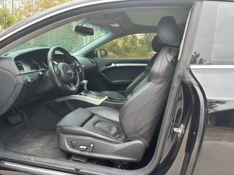 徐州14年奥迪A56