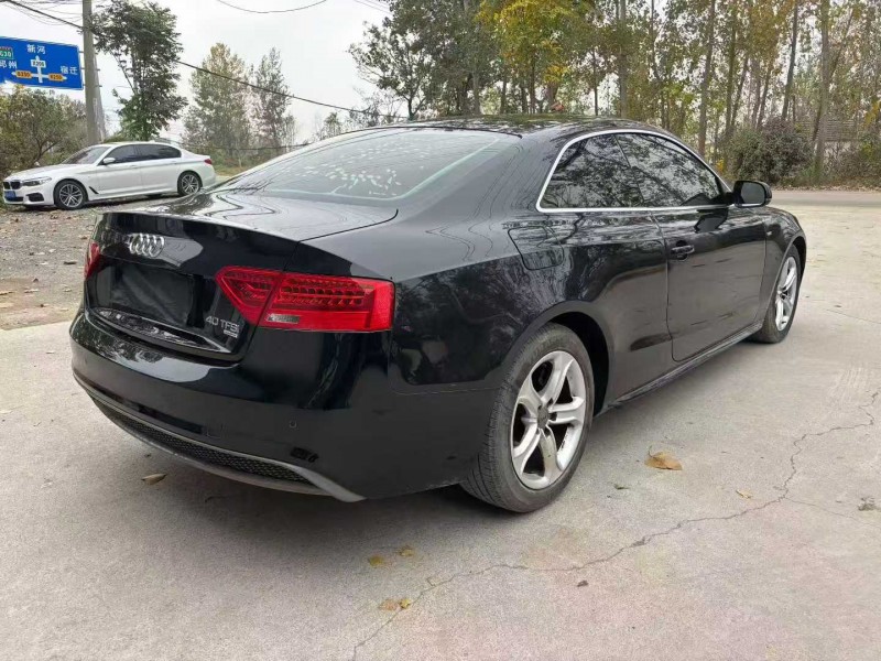 徐州14年奥迪A57