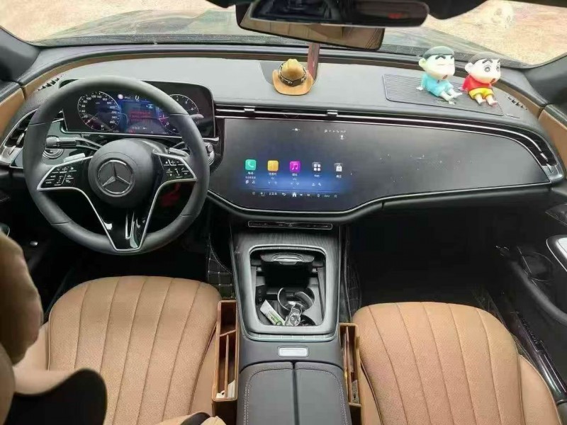 防城港25年奔驰E5