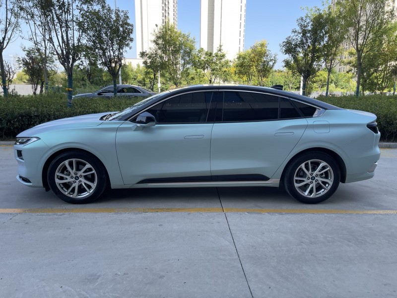 济宁22年福特蒙迪欧7