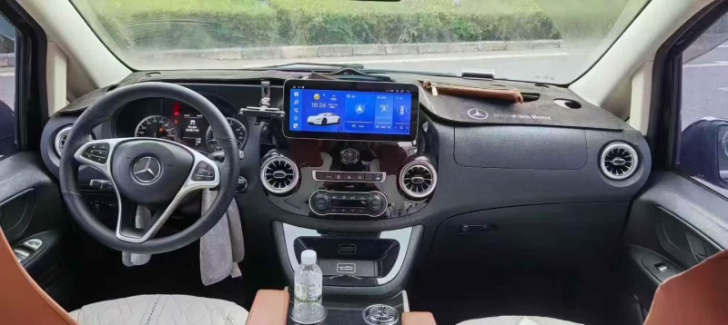 曲靖20年奔驰威霆6