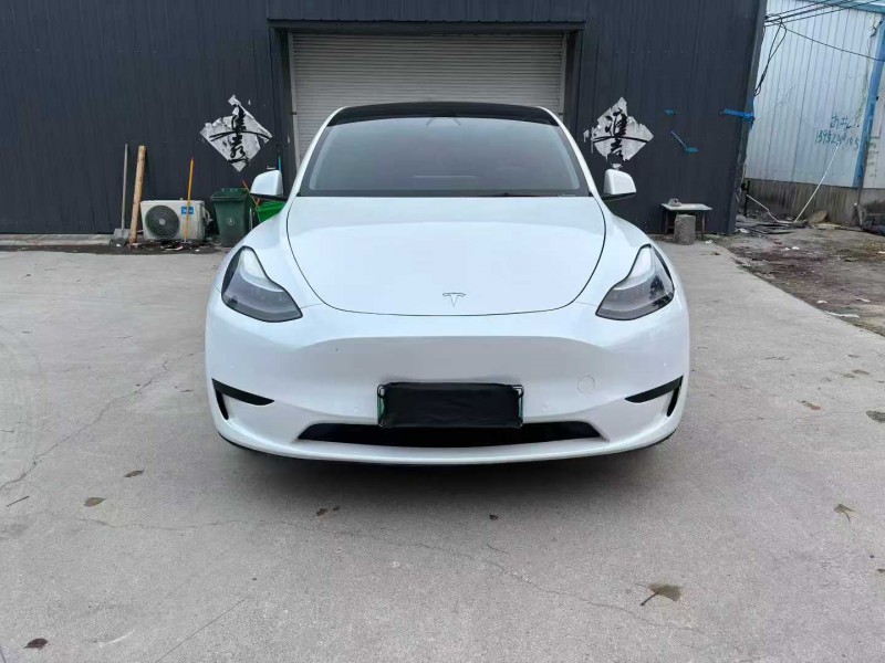 徐州22年特斯拉MODEL Y1