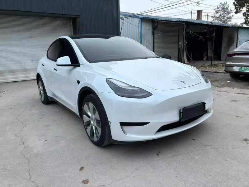 徐州22年特斯拉MODEL Y2