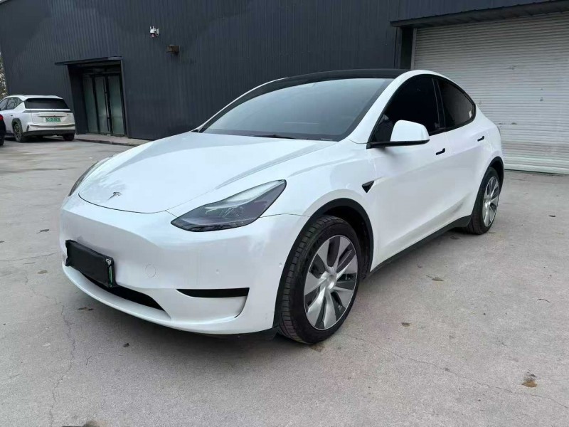 徐州22年特斯拉MODEL Y3