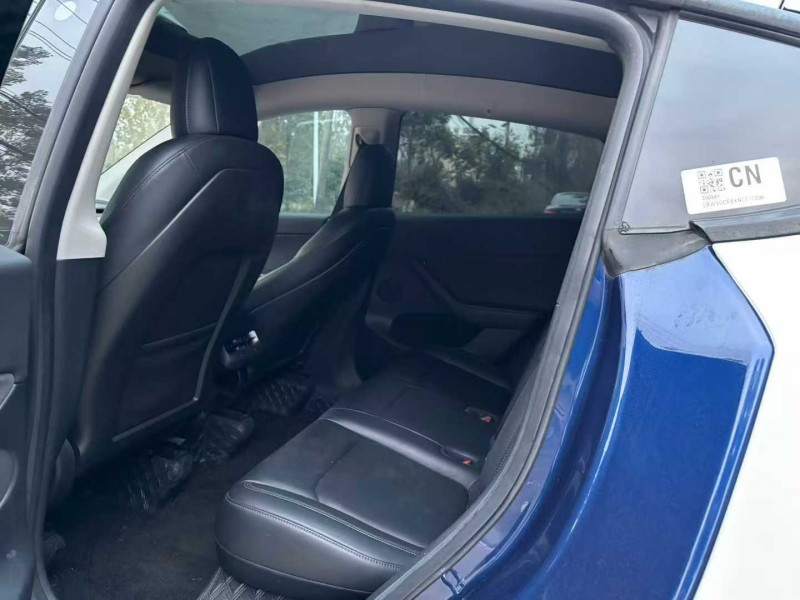 徐州22年特斯拉MODEL Y4