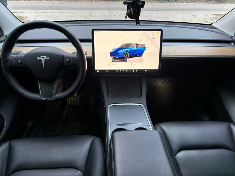 徐州22年特斯拉MODEL Y5