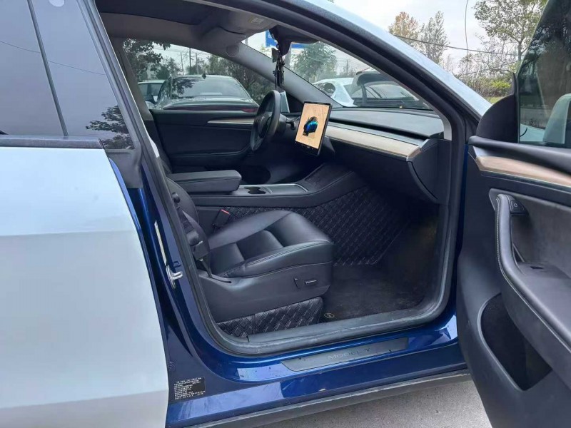 徐州22年特斯拉MODEL Y7