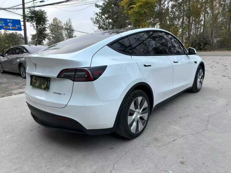 徐州22年特斯拉MODEL Y8