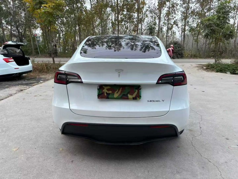 徐州22年特斯拉MODEL Y9