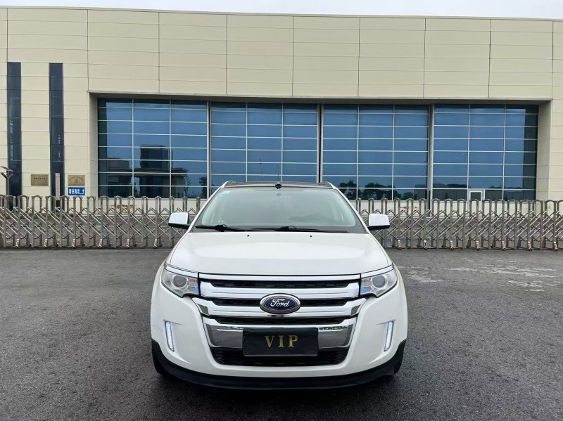 盐城15年福特锐界1