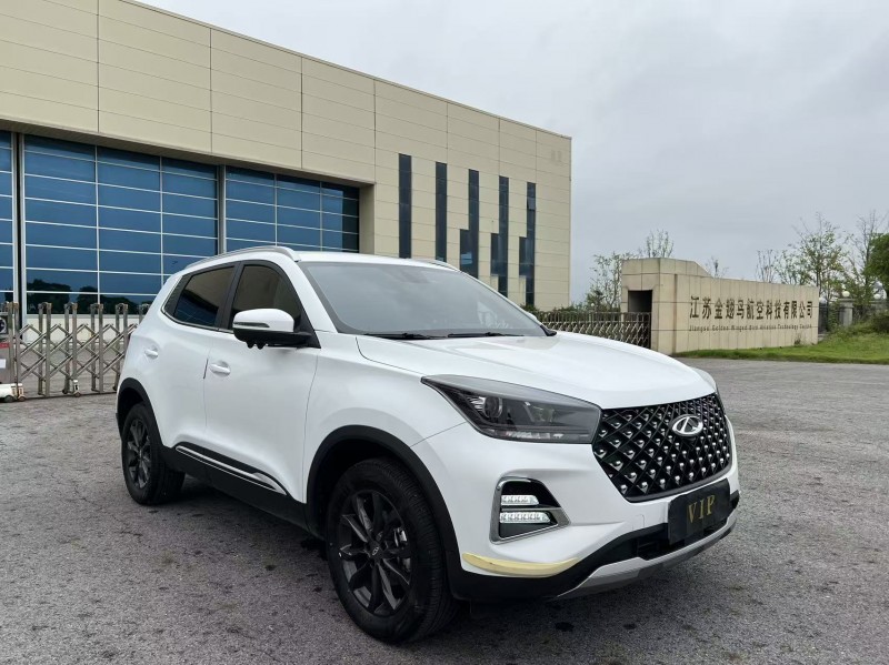 盐城24年奇瑞瑞虎2