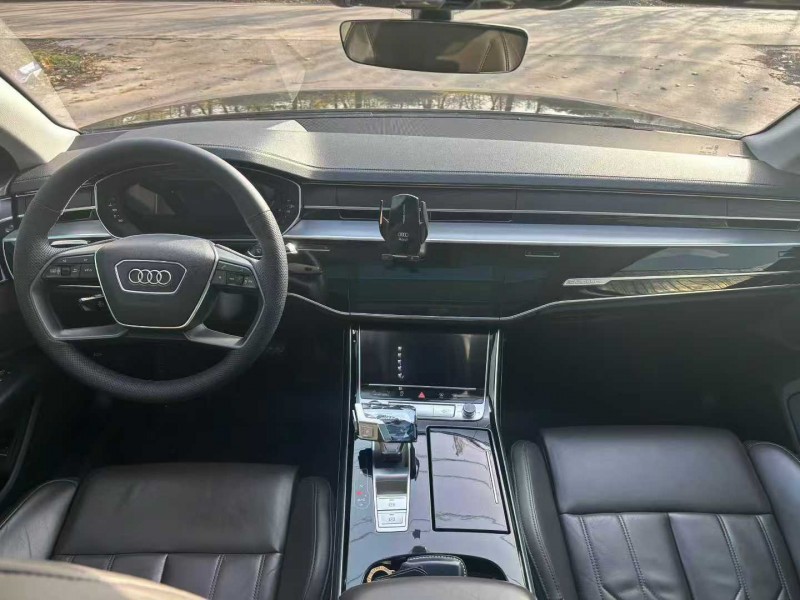 徐州20年奥迪A8L4