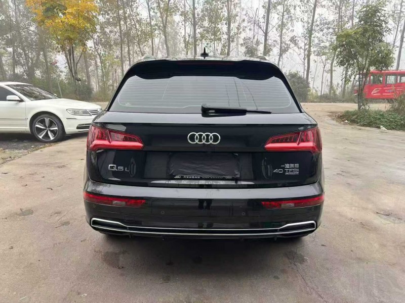 徐州20年奥迪Q59