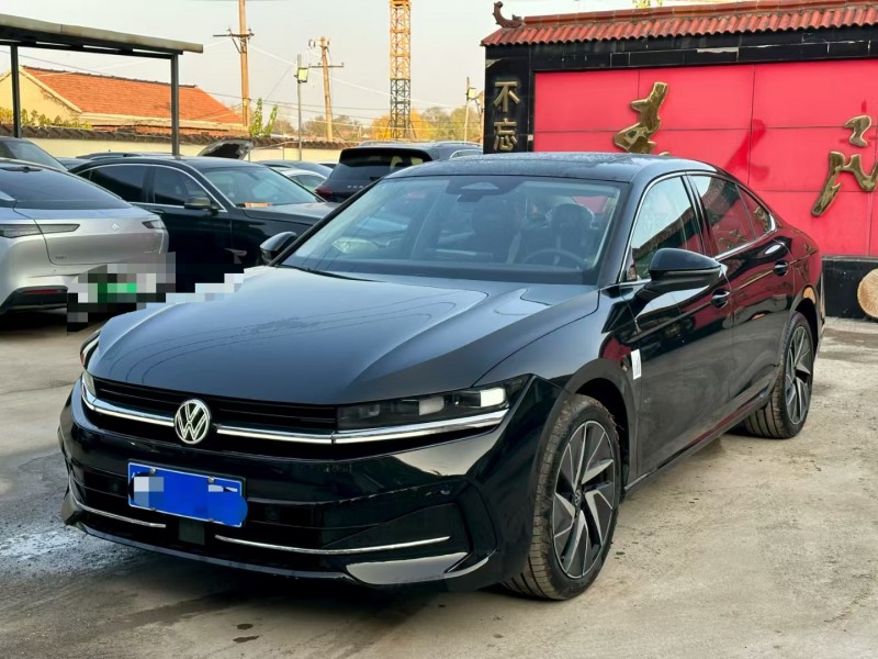 淄博25年大众迈腾2