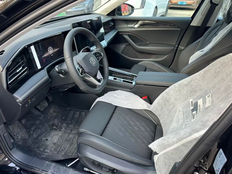 淄博25年大众迈腾4