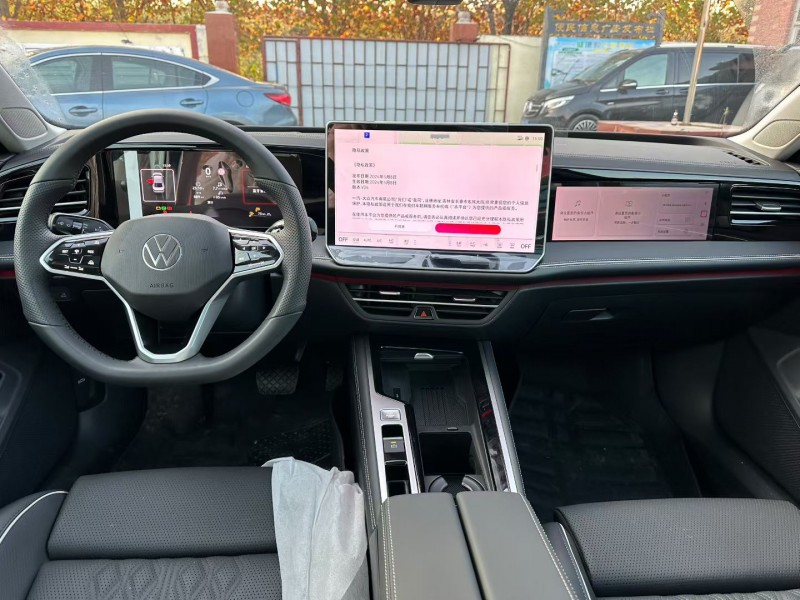 淄博25年大众迈腾6