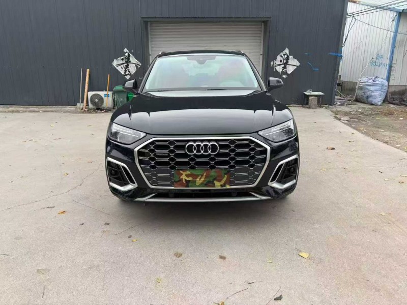 徐州21年奥迪Q51