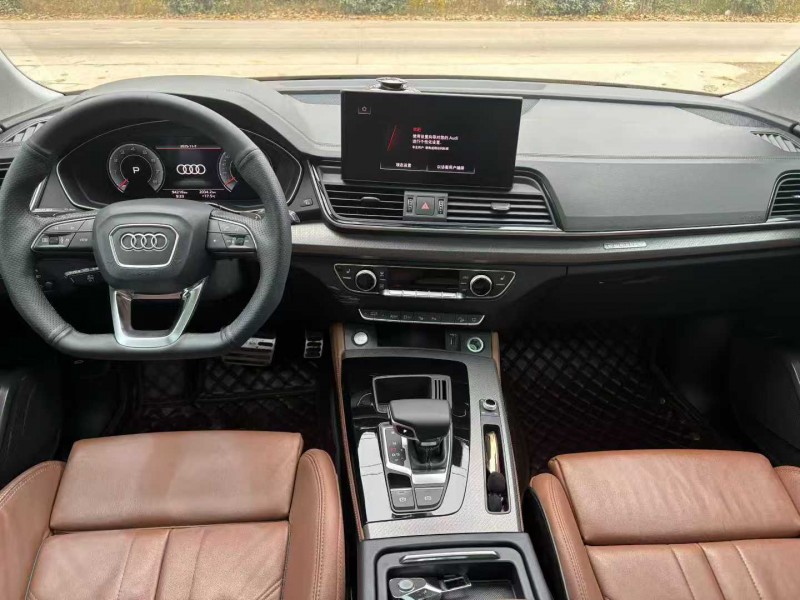 徐州21年奥迪Q54