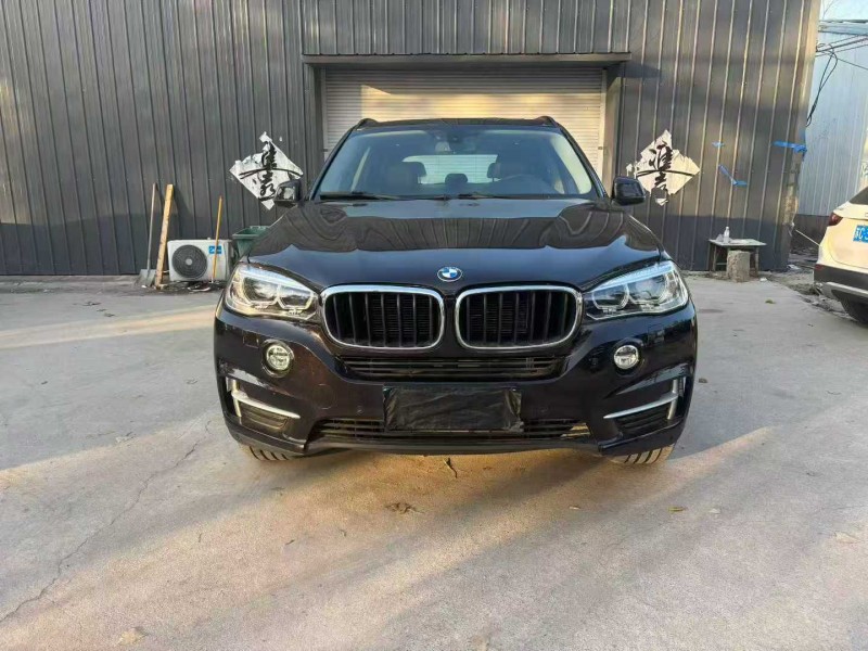 徐州16年宝马X51