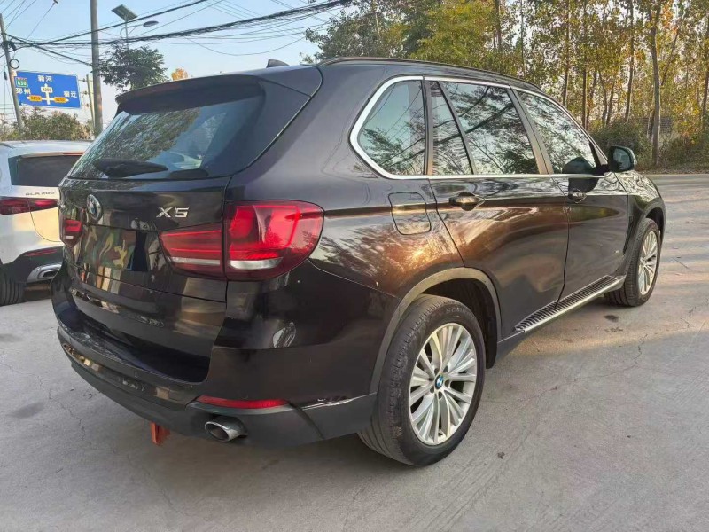 徐州16年宝马X58