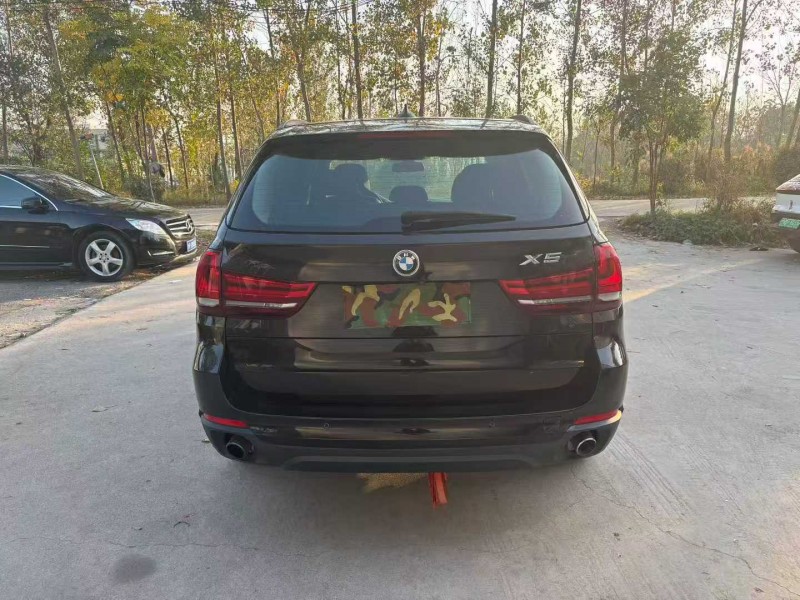 徐州16年宝马X59