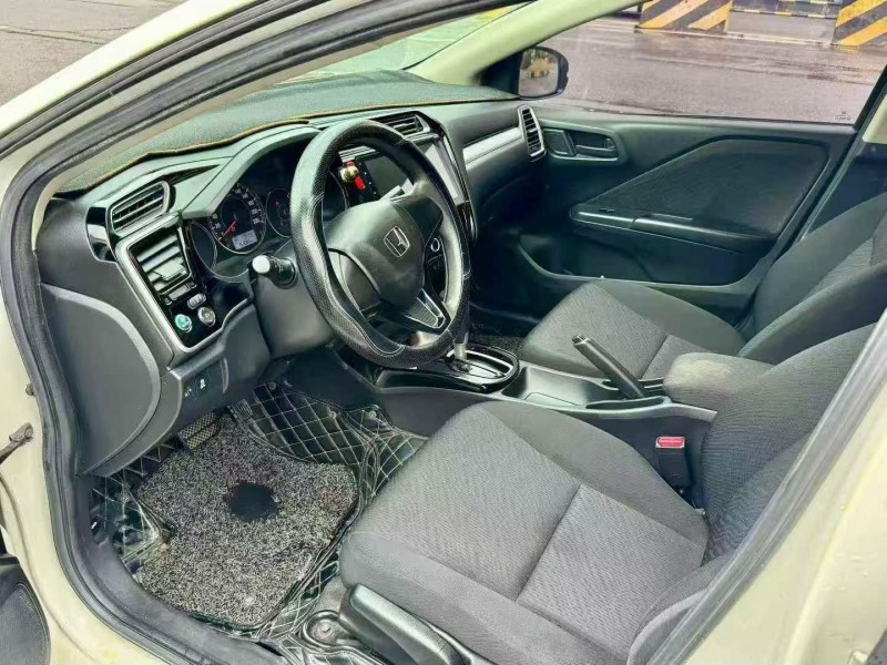 珠海15年本田哥瑞6