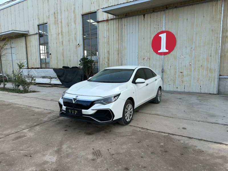 徐州22年启辰D602