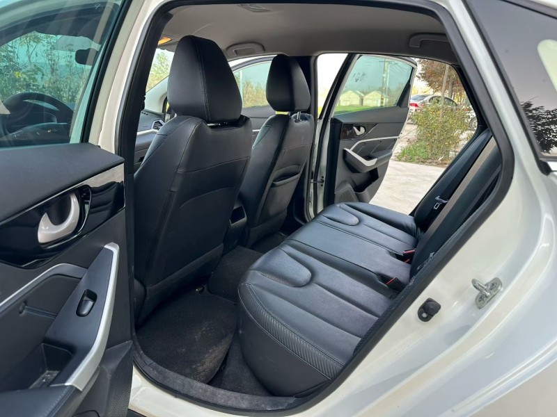 徐州22年启辰D606