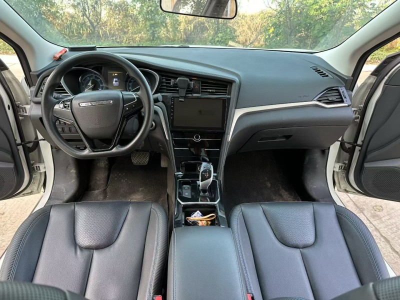 徐州22年启辰D608