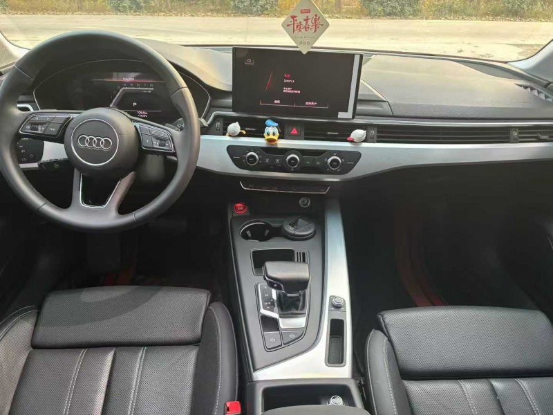 徐州24年奥迪A4L5