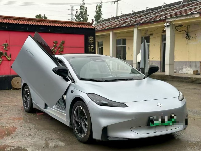 淄博24年传祺昊铂GT3