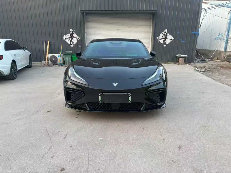 徐州23年哪吒GT1