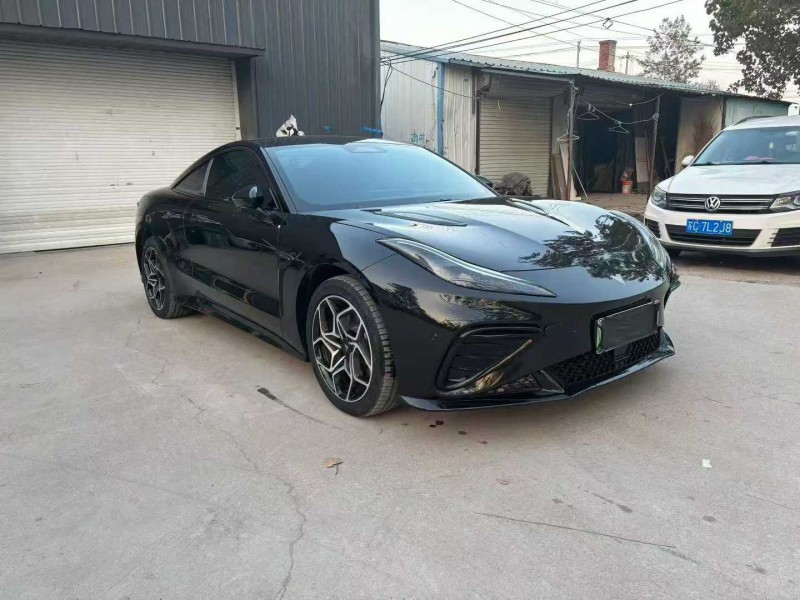 徐州23年哪吒GT2