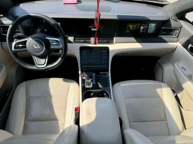 安阳21年理想理想ONE5