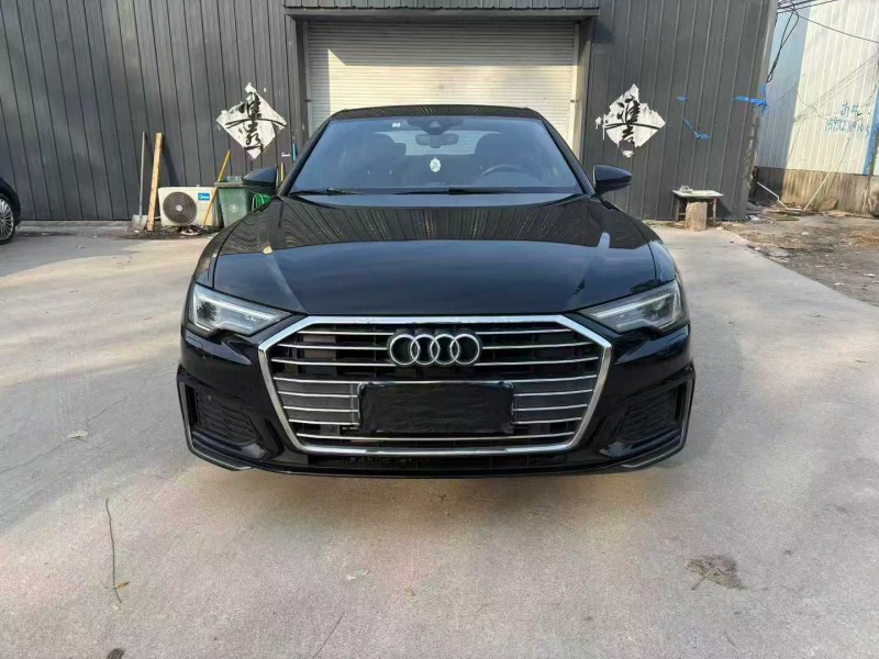 徐州19年奥迪A6L1