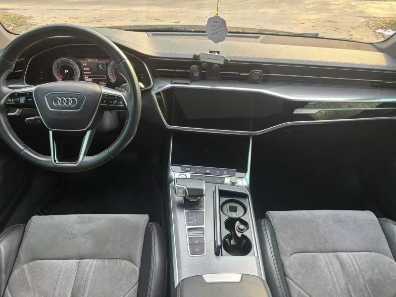 徐州19年奥迪A6L5