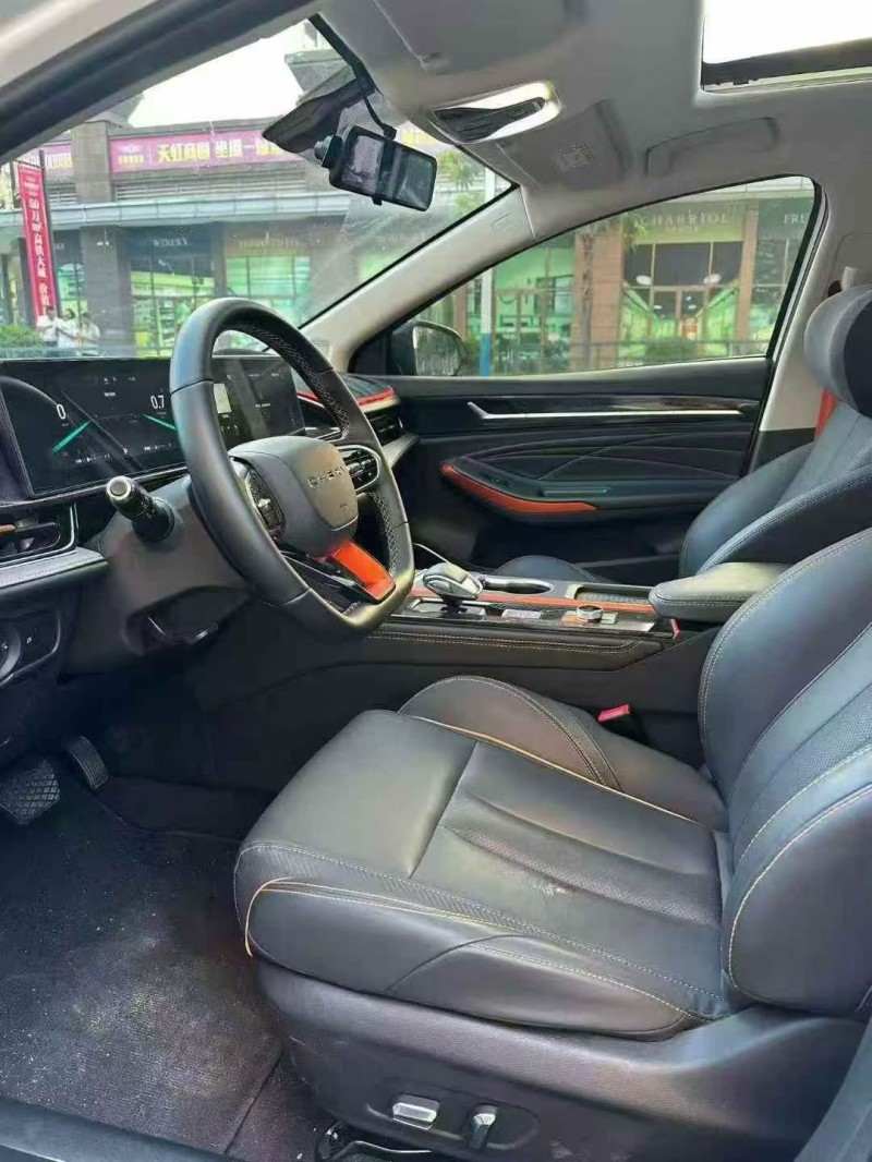 韶关24年奇瑞艾瑞泽5