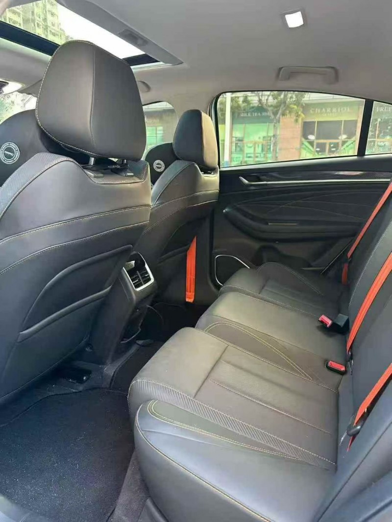 韶关24年奇瑞艾瑞泽9