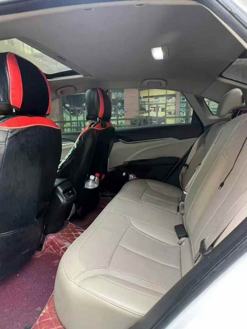 肇庆19年别克英朗5