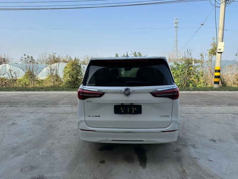 徐州21年别克GL89