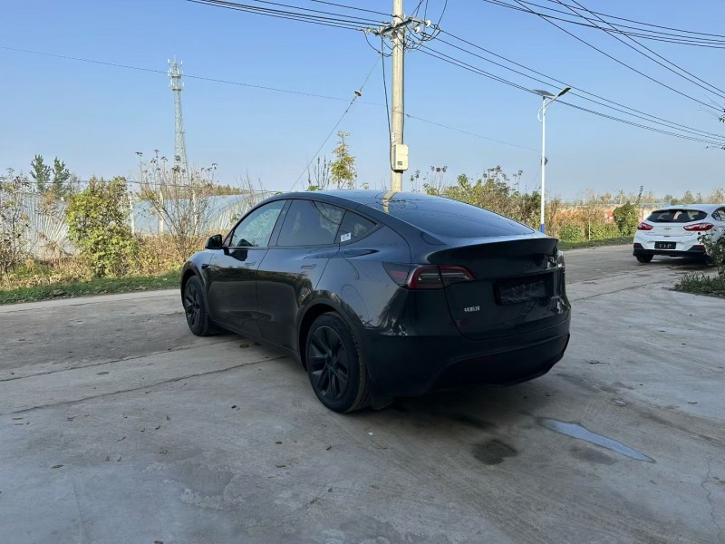 徐州24年特斯拉MODEL Y3