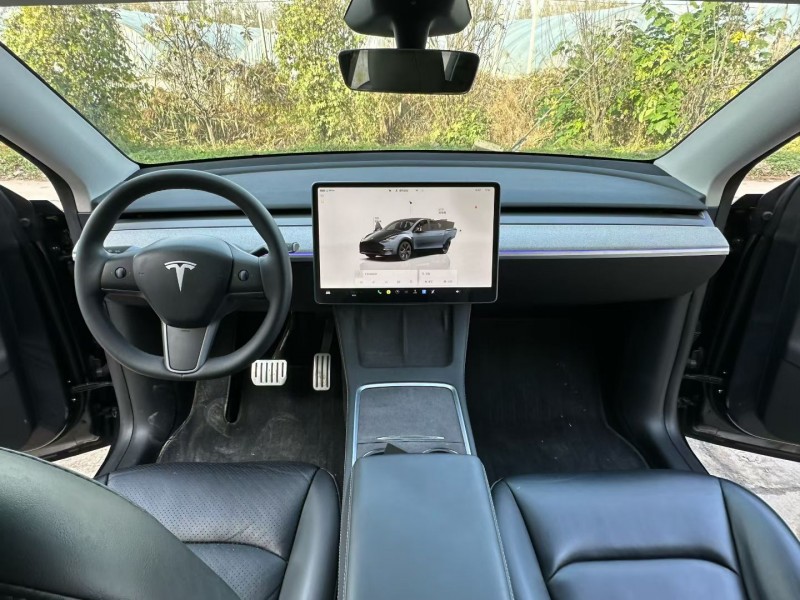 徐州24年特斯拉MODEL Y7