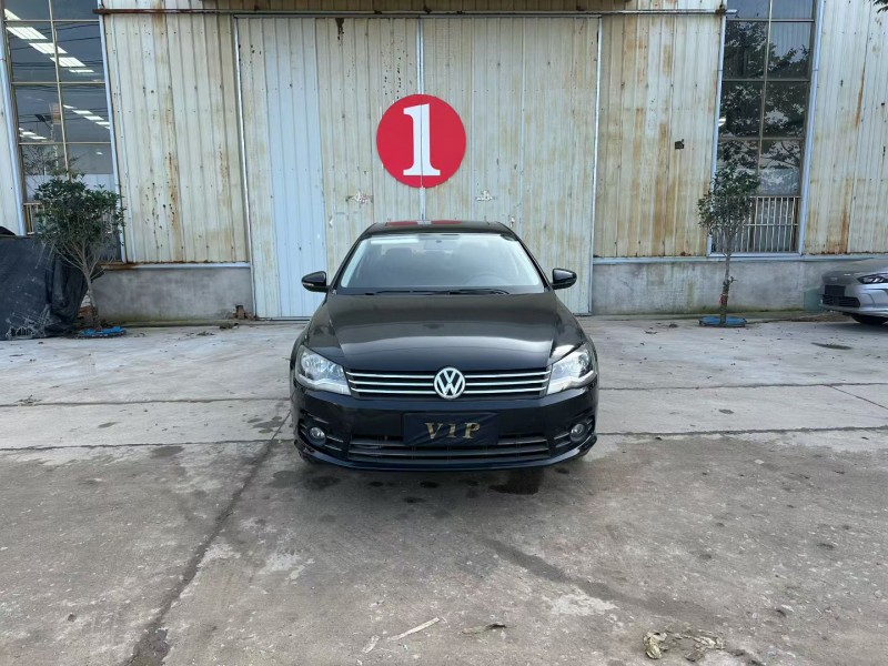 徐州14年大众宝来1