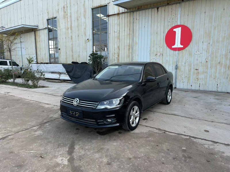 徐州14年大众宝来2