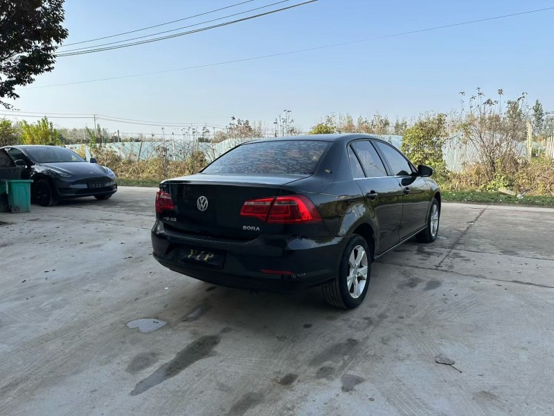 徐州14年大众宝来4